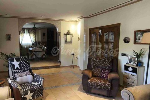 Villa i Yecla, Murcia, Yecla - € 649.000 | Ref: SF0573 - foto 8